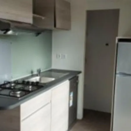 Campingplads Mobil-home - 4 Pers. - Api-1-52-2514 *