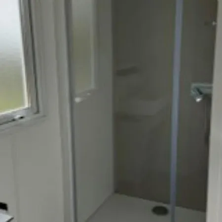 Mobil-home - 4 Pers. - Api-1-52-2514 营地 *