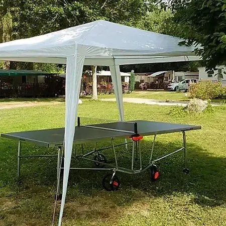 Mobil-home - 4 Pers. - Api-1-52-2514 Long
